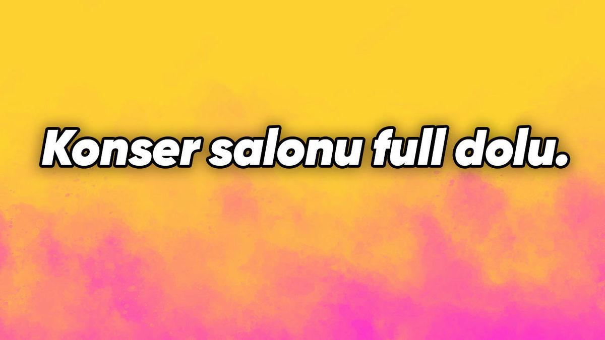 Az ve Öz Konuşanların Bile Durup Düşüneceği Bu Testte Gereksiz Kelimeleri Bulabilir misin?