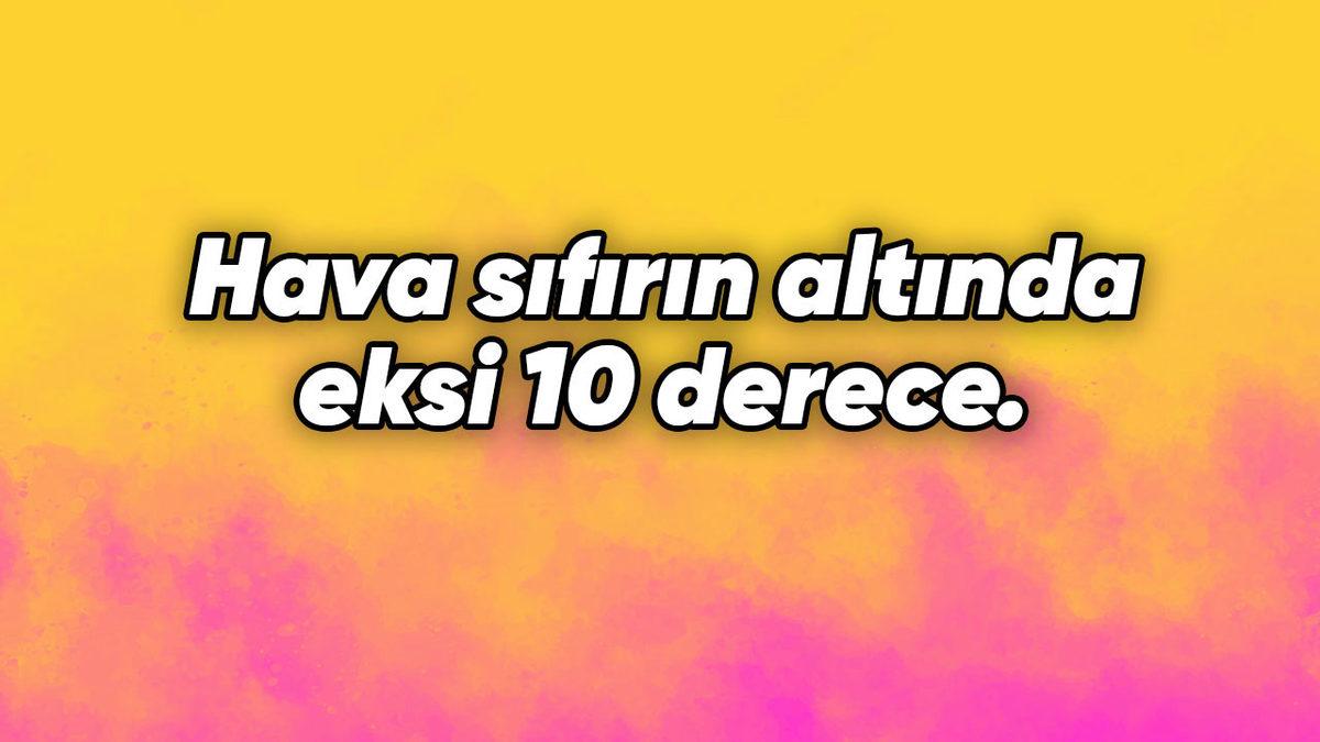 Az ve Öz Konuşanların Bile Durup Düşüneceği Bu Testte Gereksiz Kelimeleri Bulabilir misin?