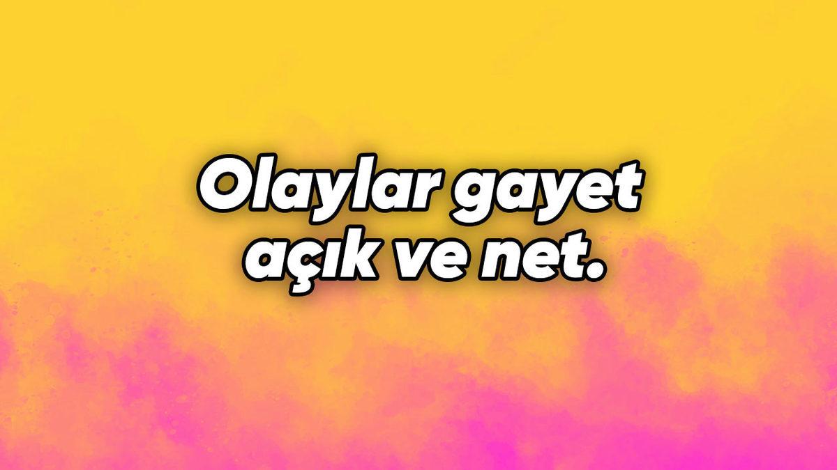 Az ve Öz Konuşanların Bile Durup Düşüneceği Bu Testte Gereksiz Kelimeleri Bulabilir misin?