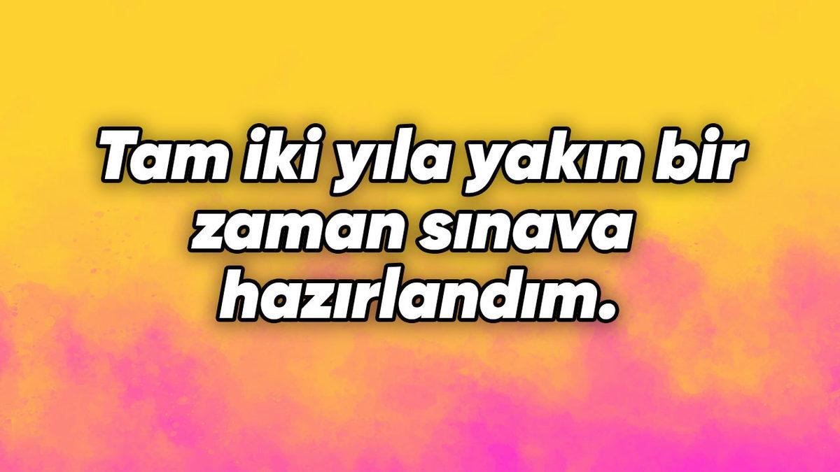 Az ve Öz Konuşanların Bile Durup Düşüneceği Bu Testte Gereksiz Kelimeleri Bulabilir misin?