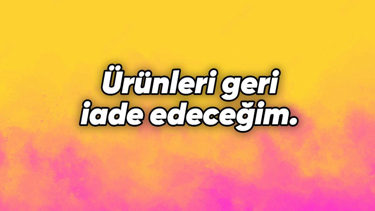 Az ve Öz Konuşanların Bile Durup Düşüneceği Bu Testte Gereksiz Kelimeleri Bulabilir misin?
