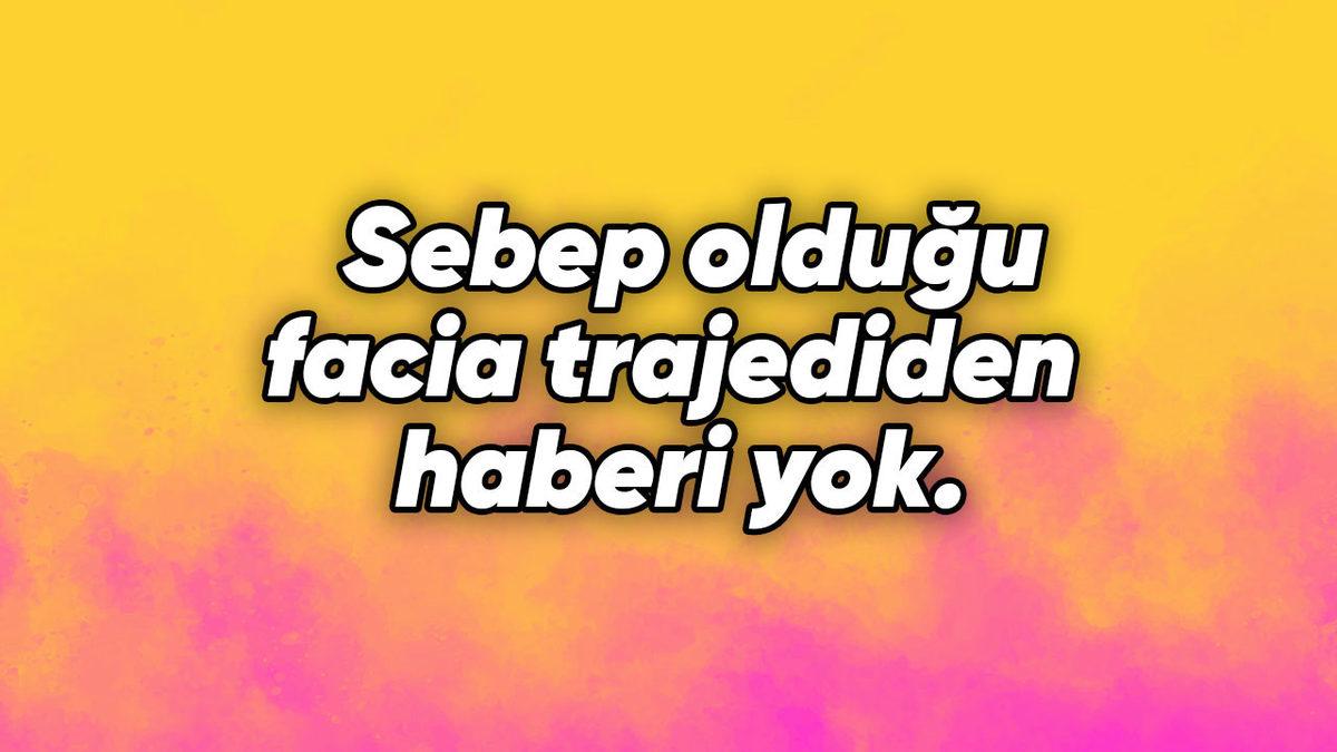 Az ve Öz Konuşanların Bile Durup Düşüneceği Bu Testte Gereksiz Kelimeleri Bulabilir misin?