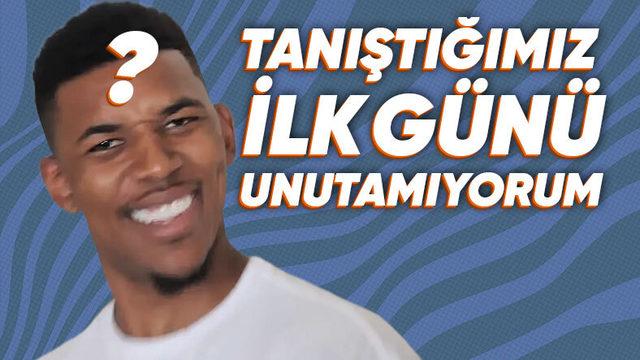 Az ve Öz Konuşanların Bile Durup Düşüneceği Bu Testte Gereksiz Kelimeleri Bulabilir misin?