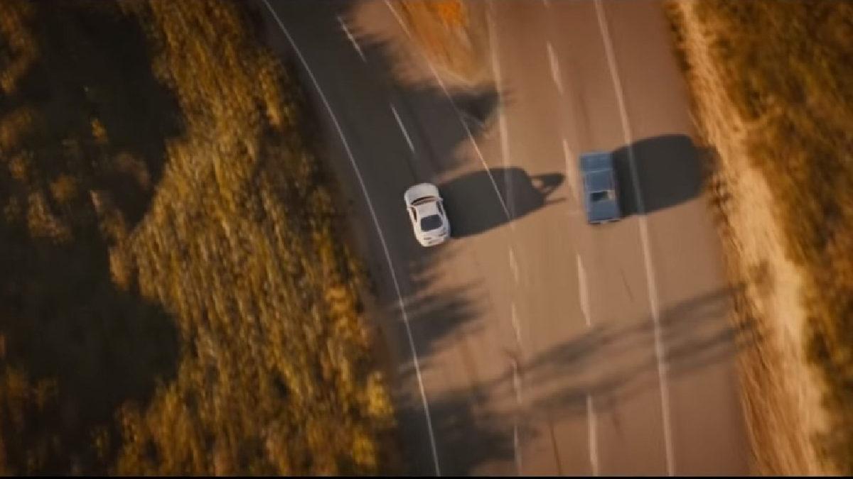 Diyelim ki Park Hâlindeki Arabanızın Üzerine Uçaktan Bir Parça Düştü, Sigorta ya da Kasko Bunu Karşılar mı?