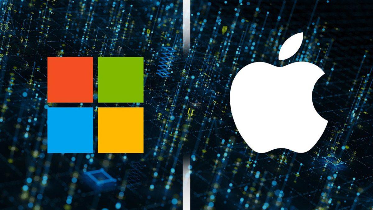 Microsoft ve Apple, Avrupa Birliği ile Anlaşmazlığa Düştü: Peki Niye?