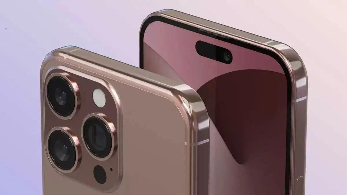 iPhone 15 Pro’ya Dünya Çapında 