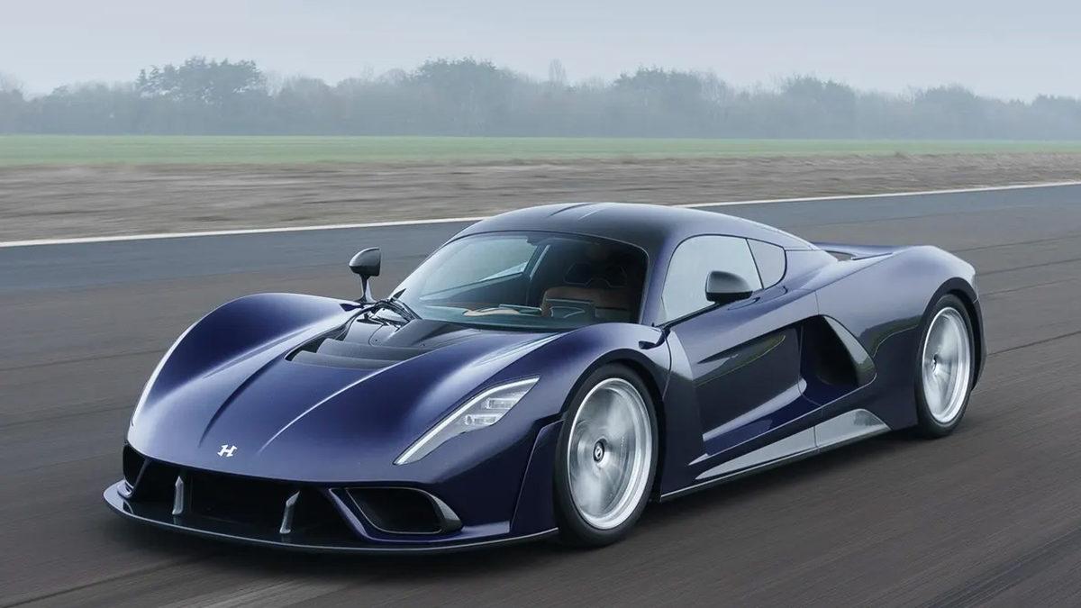 Spor Arabalara Agresif Bir Görünüm Kazandıran Yan Boşluklar Tam Olarak Ne İşe Yarıyor?