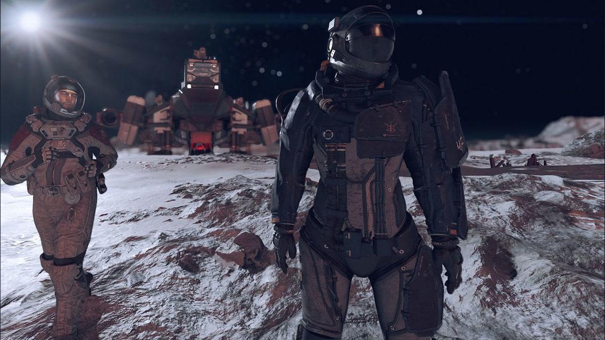 Starfield’dan Daha Çok Keyif Alabilmek İçin Bu Yetenekleri Erkenden Açmaya Bakın!