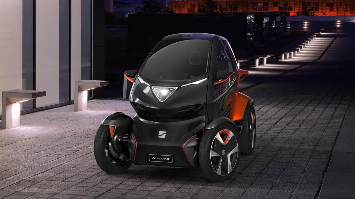 Seat’ın Otomobil Üretimini Sonlandıracağı Resmen Açıklandı: Peki Ne Üretecek?