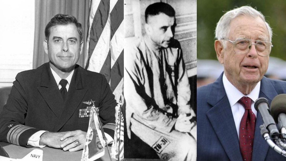 Bir Savaş Esirinin Kamera Önündeyken Gizlice Verdiği Mesajın Anlamını Öğrenince Tüyleriniz Ürperecek!