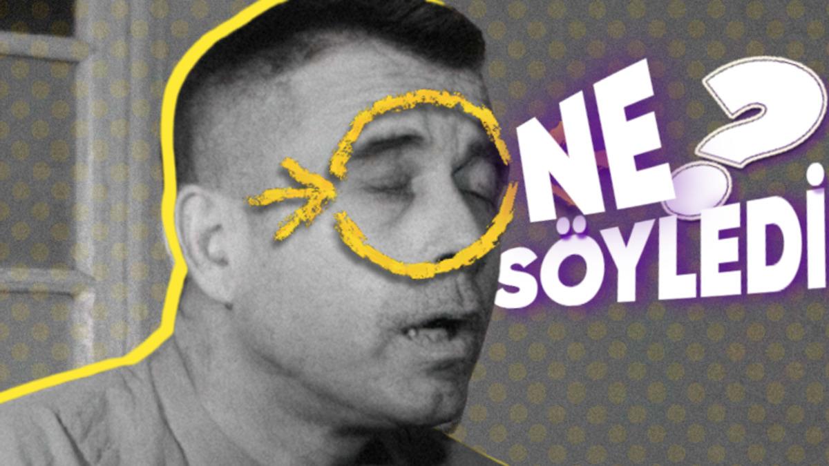 Bir Savaş Esirinin Kamera Önündeyken Gizlice Verdiği Mesajın Anlamını Öğrenince Tüyleriniz Ürperecek!