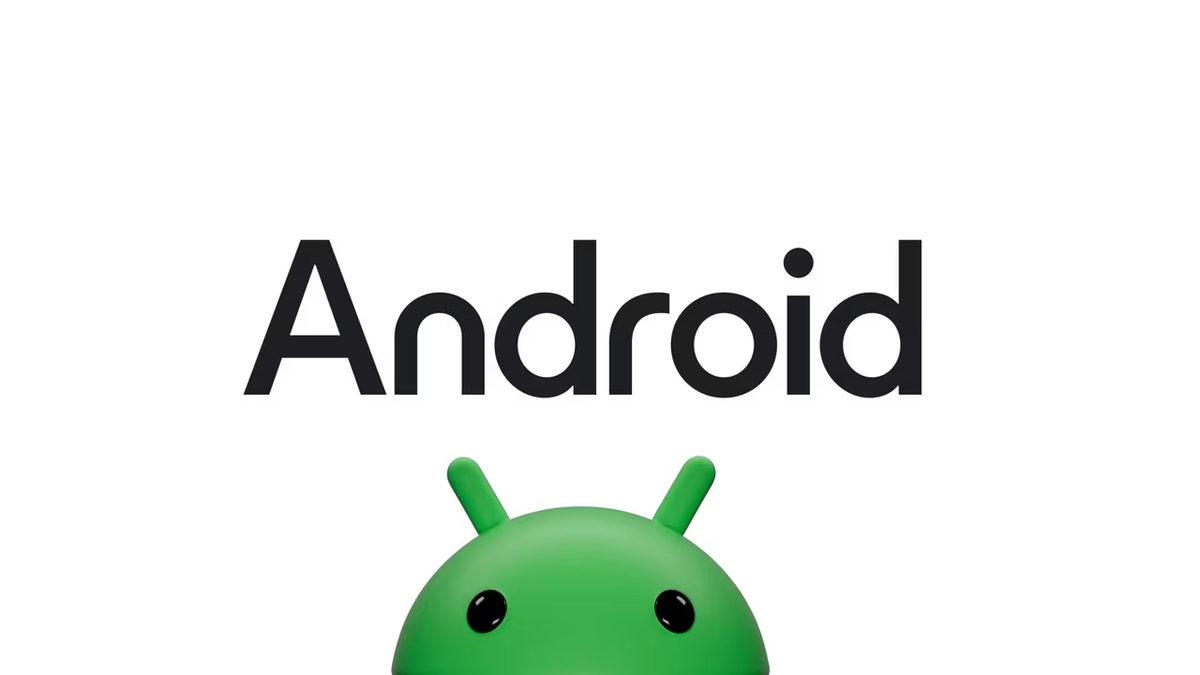 Android Logosu Değişti: İşte Yenilenmiş Logo!