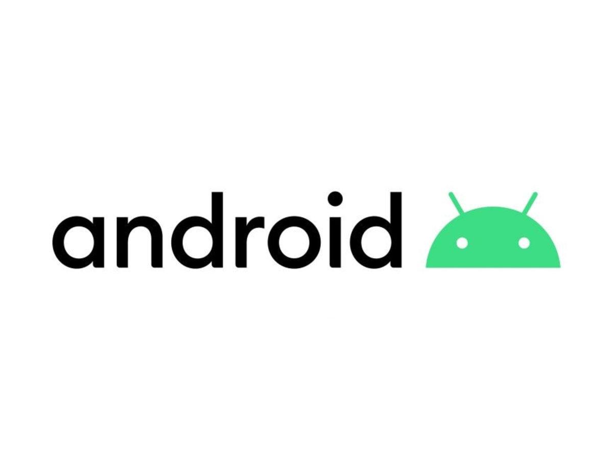 Android Logosu Değişti: İşte Yenilenmiş Logo!