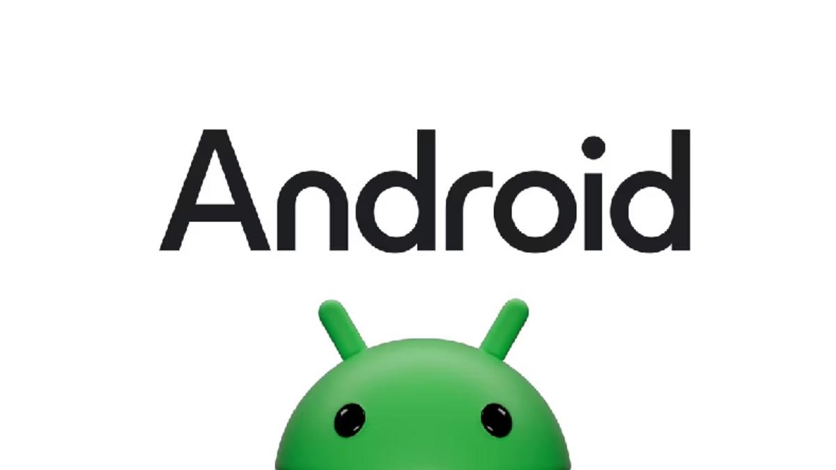 Android Logosu Değişti: İşte Yenilenmiş Logo!