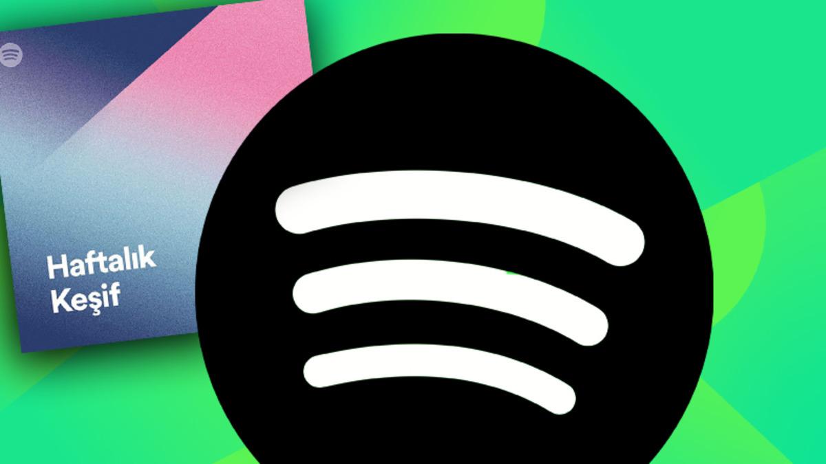 Spotify CEO’su, "Haftalık Keşif" Listesinin Neden Sevildiğini Anlamadığını İtiraf Etti