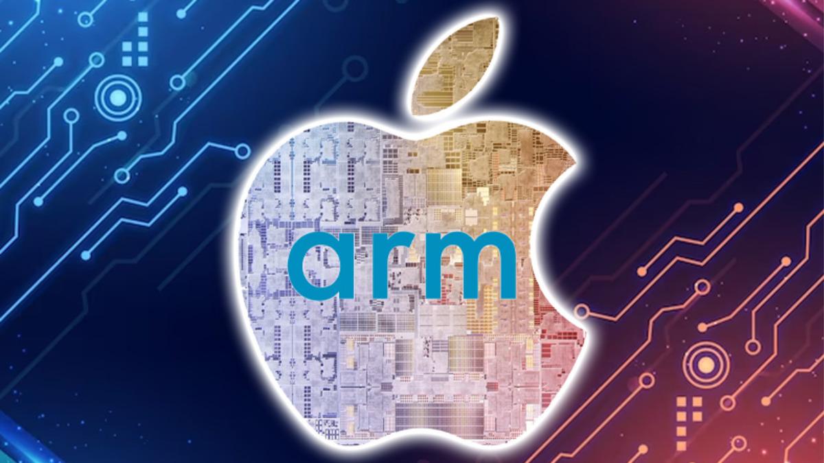 ARM’dan Halka Arz Öncesi Bomba Açıklama: Apple ile 2040 Yılına Kadar Anlaşma İmzalandı