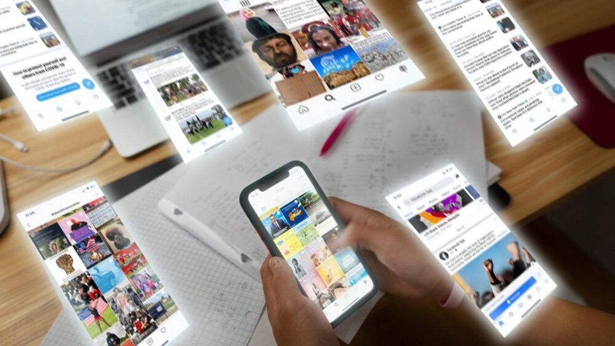 Dikkat Süremizin Bir Japon Balığından Bile Düşük Seviyeye İnmesinin Nedenini Öğrenince 