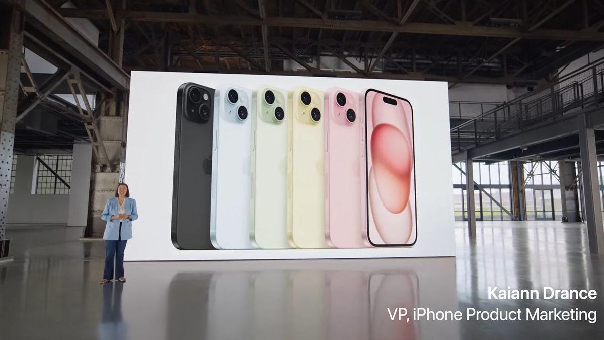 Alınır mı?: iPhone 15 Plus’ın Özellikleri, Fiyatı ve Hakkında Bilmeniz Gereken Her Şey