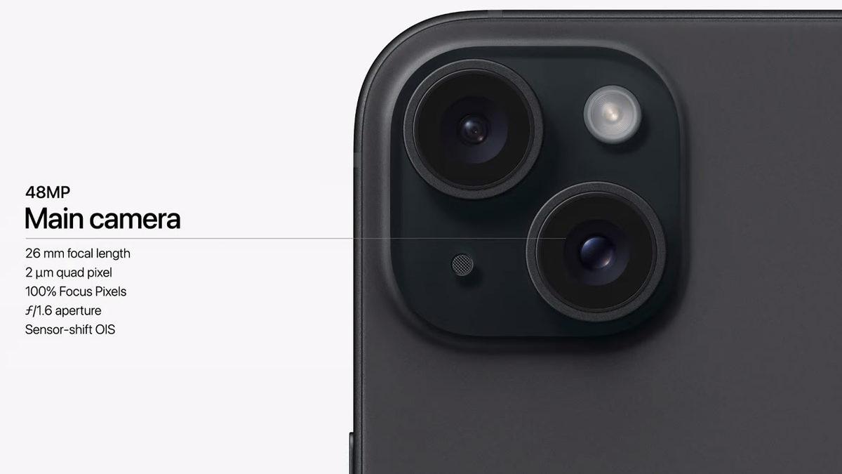Alınır mı?: iPhone 15 Plus’ın Özellikleri, Fiyatı ve Hakkında Bilmeniz Gereken Her Şey
