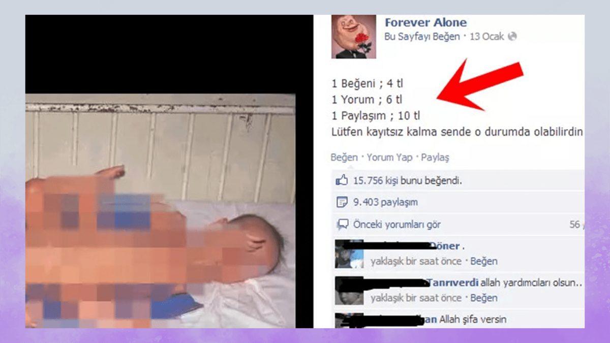 Facebook’un Popüler Olduğu Yıllarda Milyonlarca Kişinin Sazan Gibi Atlayıp İnandığı Söylentiler (Fazlasıyla İğrençlik İçerir!)