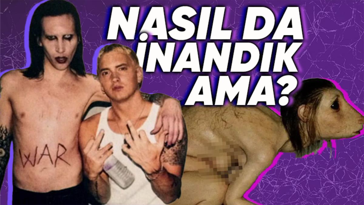 Facebook’un Popüler Olduğu Yıllarda Milyonlarca Kişinin Sazan Gibi Atlayıp İnandığı Söylentiler (Fazlasıyla İğrençlik İçerir!)