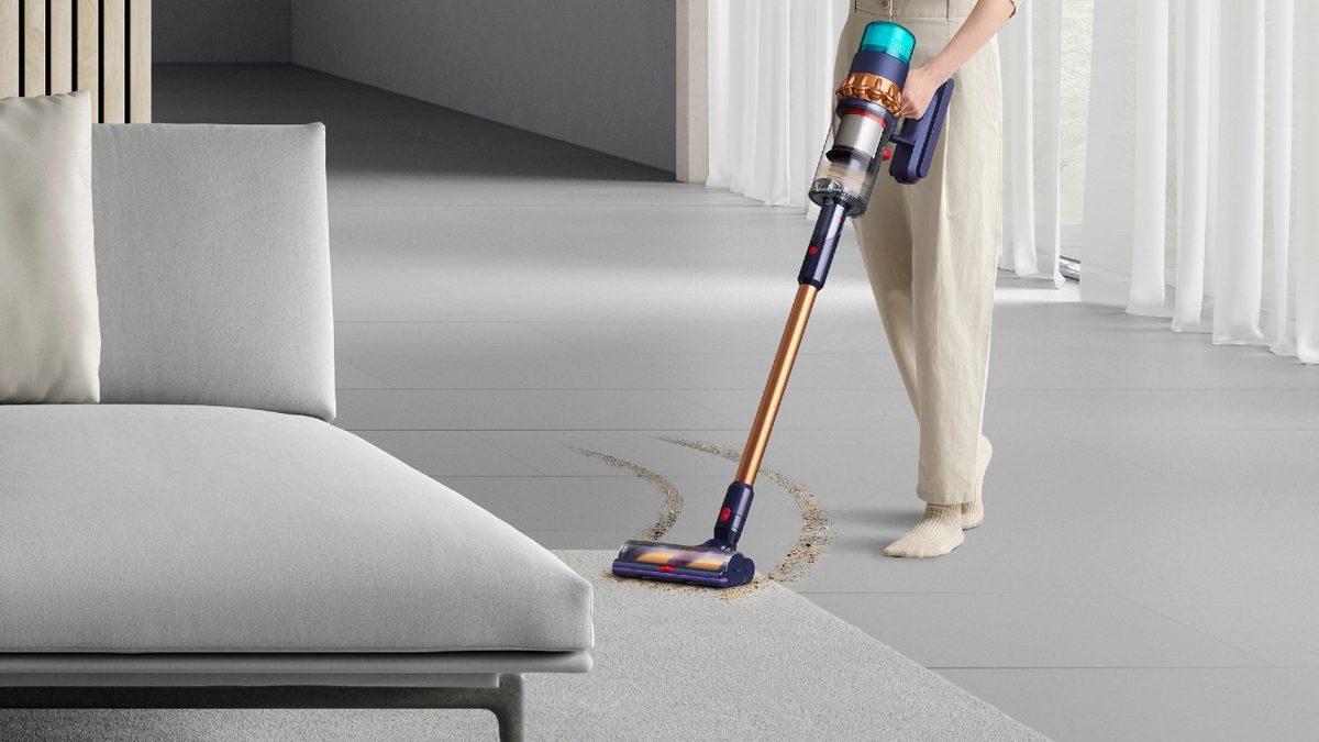 Dyson’ın Şimdiye Kadarki En Güçlü Süpürgesi Dyson Gen5detect Türkiye’de: İşte Fiyatı ve Özellikleri