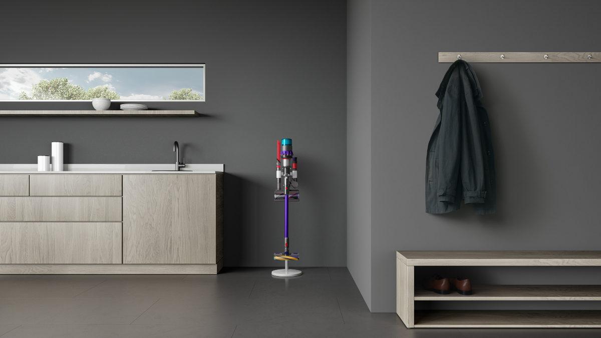 Dyson’ın Şimdiye Kadarki En Güçlü Süpürgesi Dyson Gen5detect Türkiye’de: İşte Fiyatı ve Özellikleri