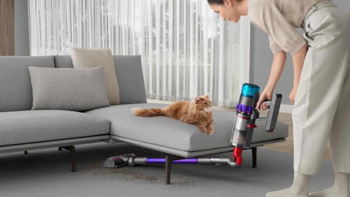 Dyson’ın Şimdiye Kadarki En Güçlü Süpürgesi Dyson Gen5detect Türkiye’de: İşte Fiyatı ve Özellikleri