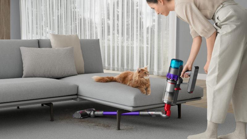 Dyson’ın Şimdiye Kadarki En Güçlü Süpürgesi Dyson Gen5detect Türkiye’de: İşte Fiyatı ve Özellikleri