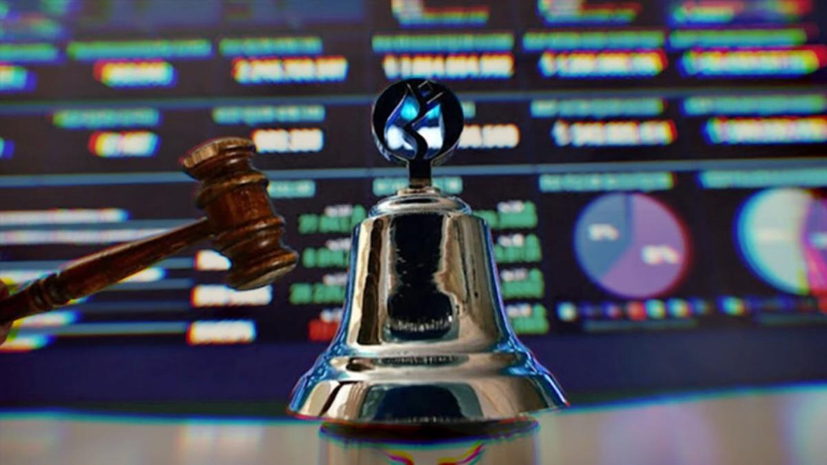 2023’te Türkiye’de Kaç Şirketin Halka Arz Edildiği ve Toplam Kaç Milyar TL Hasılat Toplandığı Açıklandı