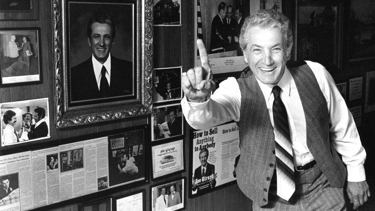 Gördüğünüz Bu Adam, 