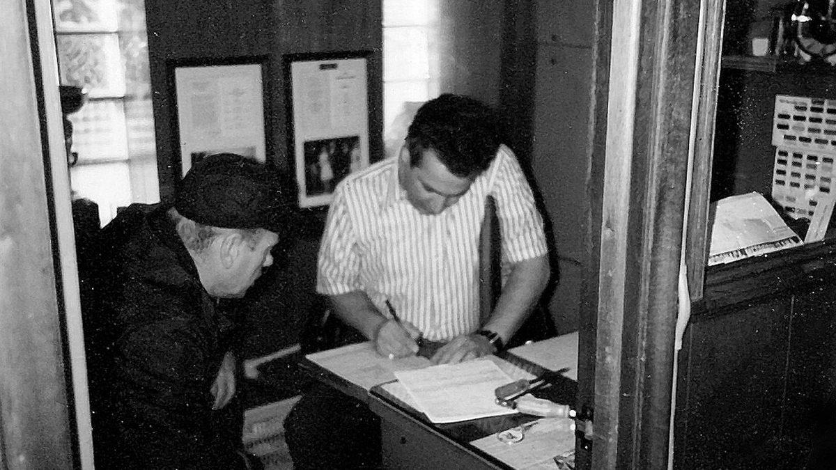 Gördüğünüz Bu Adam, 