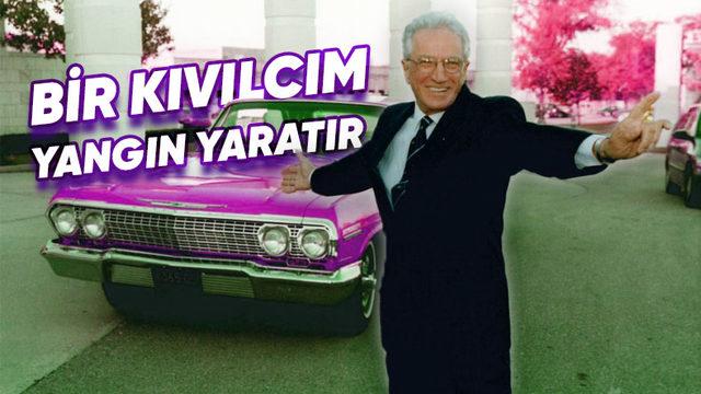 Gördüğünüz Bu Adam, "Dünyanın En İyi Satış Uzmanı" Olarak Guinness Rekorlar Kitabı’nda Bulunuyor! Peki Onu Bu Kadar Özel Yapan Şey Ne?