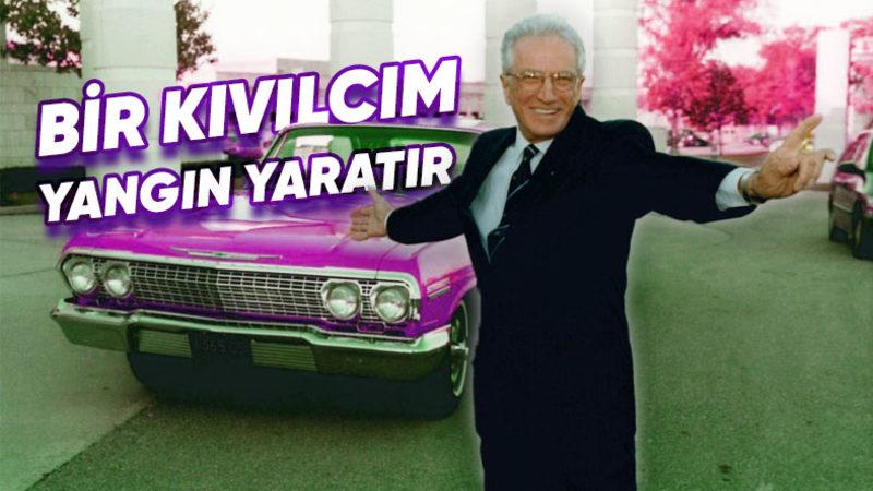 Gördüğünüz Bu Adam, "Dünyanın En İyi Satış Uzmanı" Olarak Guinness Rekorlar Kitabı’nda Bulunuyor! Peki Onu Bu Kadar Özel Yapan Şey Ne?