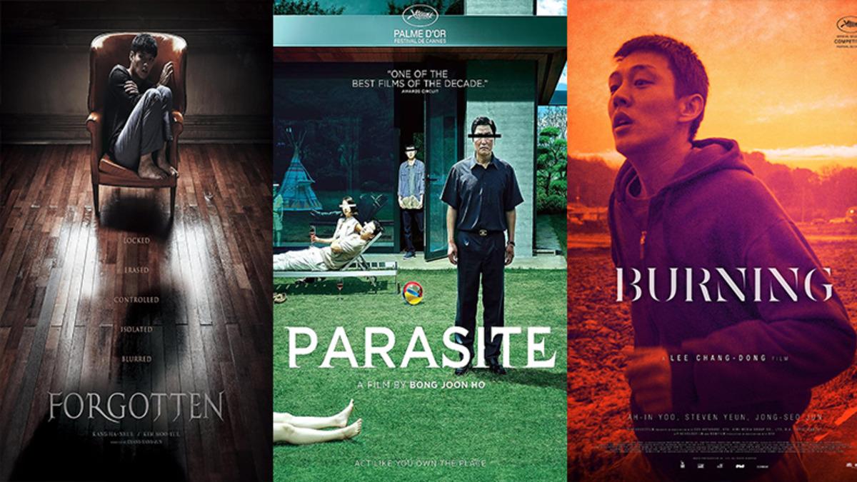 Güney Kore’den Ne Kadar Kaliteli Yapımlar Çıktığının Kanıtı Niteliğinde 15 Harika Film