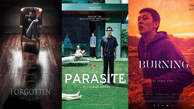 Güney Kore’den Ne Kadar Kaliteli Yapımlar Çıktığının Kanıtı Niteliğinde 15 Harika Film