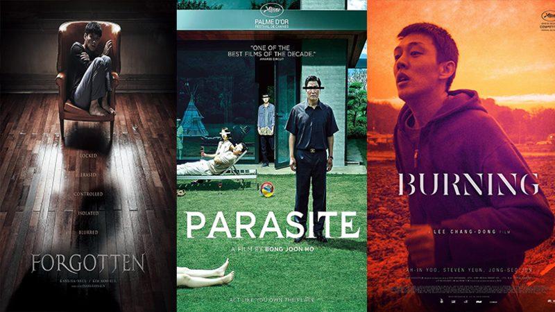 Güney Kore’den Ne Kadar Kaliteli Yapımlar Çıktığının Kanıtı Niteliğinde 15 Harika Film