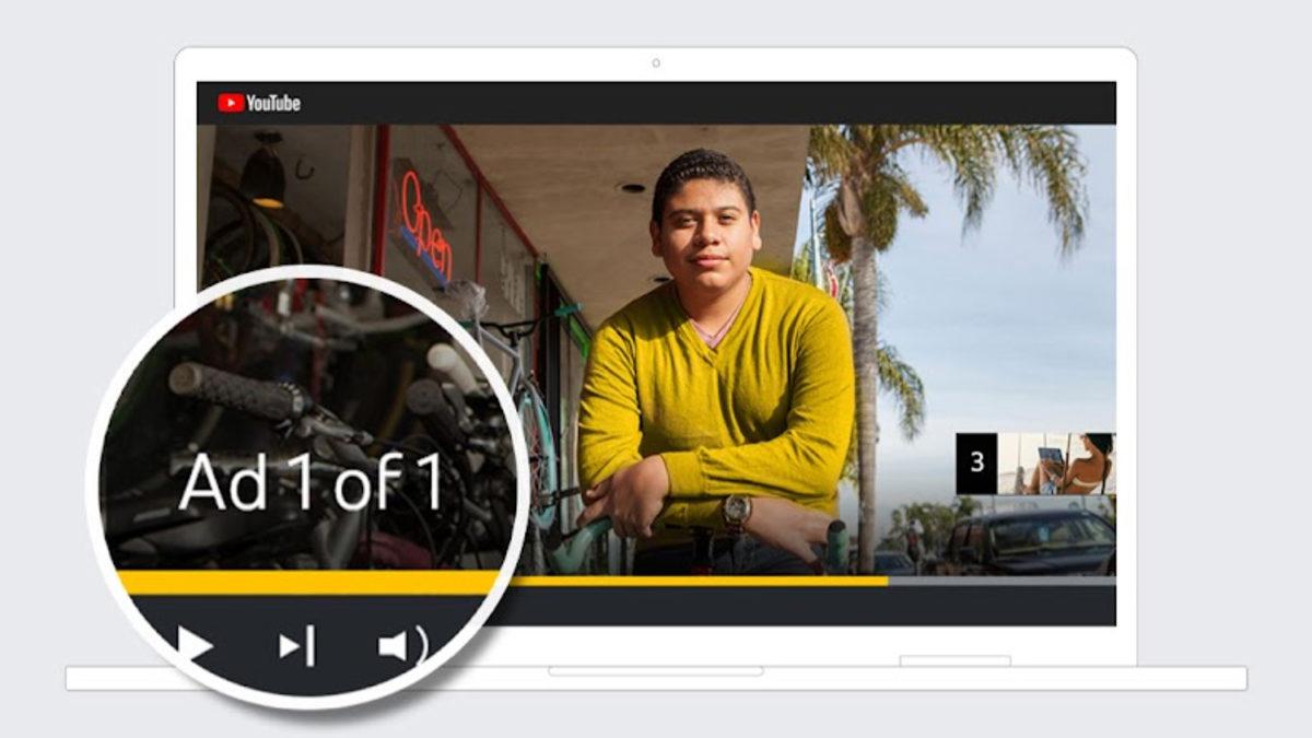 YouTube, Reklam Politikasını Değiştiriyor: Ne Tür Reklamlar Görmek İstediğinizi Bile Seçebileceksiniz