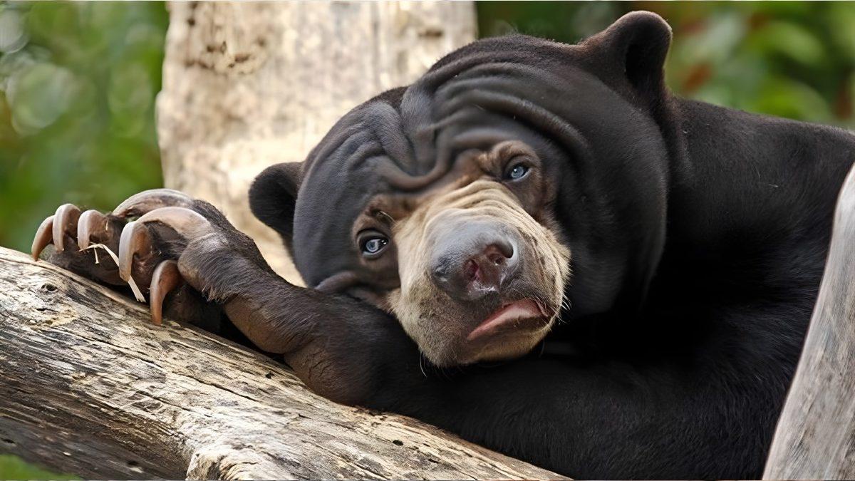 Sosyal Medyada Karşımıza Çıkan “Down Sendromlu Hayvanlar” ile İlgili Hiç Bilmediğiniz Gerçekler