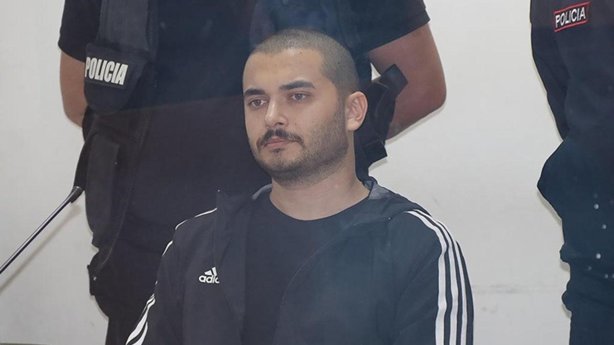 40 Bin Yıl Hapisle Yargılanan THODEX CEO’sundan Türkülü Savunma: Yolun Sonu Görünüyor...