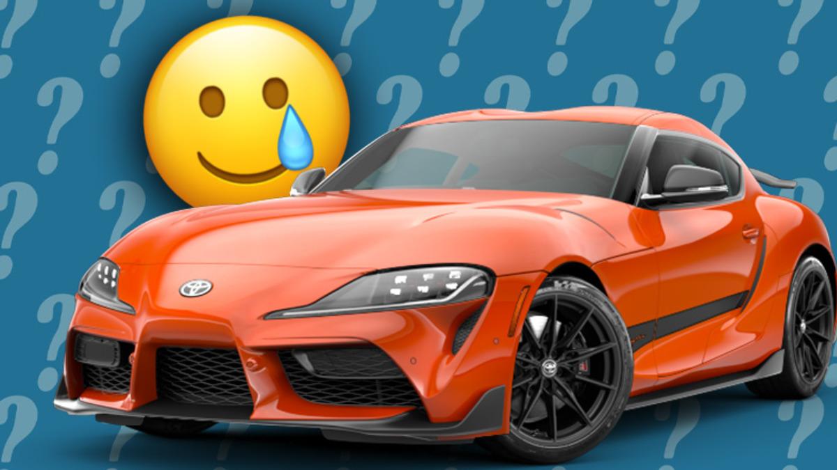 Toyota, Saçma Sapan Bir Nedenle Japonya’da 1 Gün Boyunca Otomobil Üretemedi