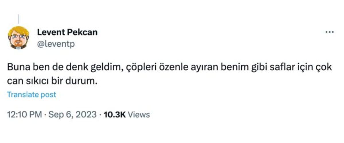 Atık Toplama Kutusunun İçini Gösteren Video, Sosyal Medyada Gündem Oldu: Geri Dönüşüm İçin Gerçekten Boşuna mı Çabalıyoruz?