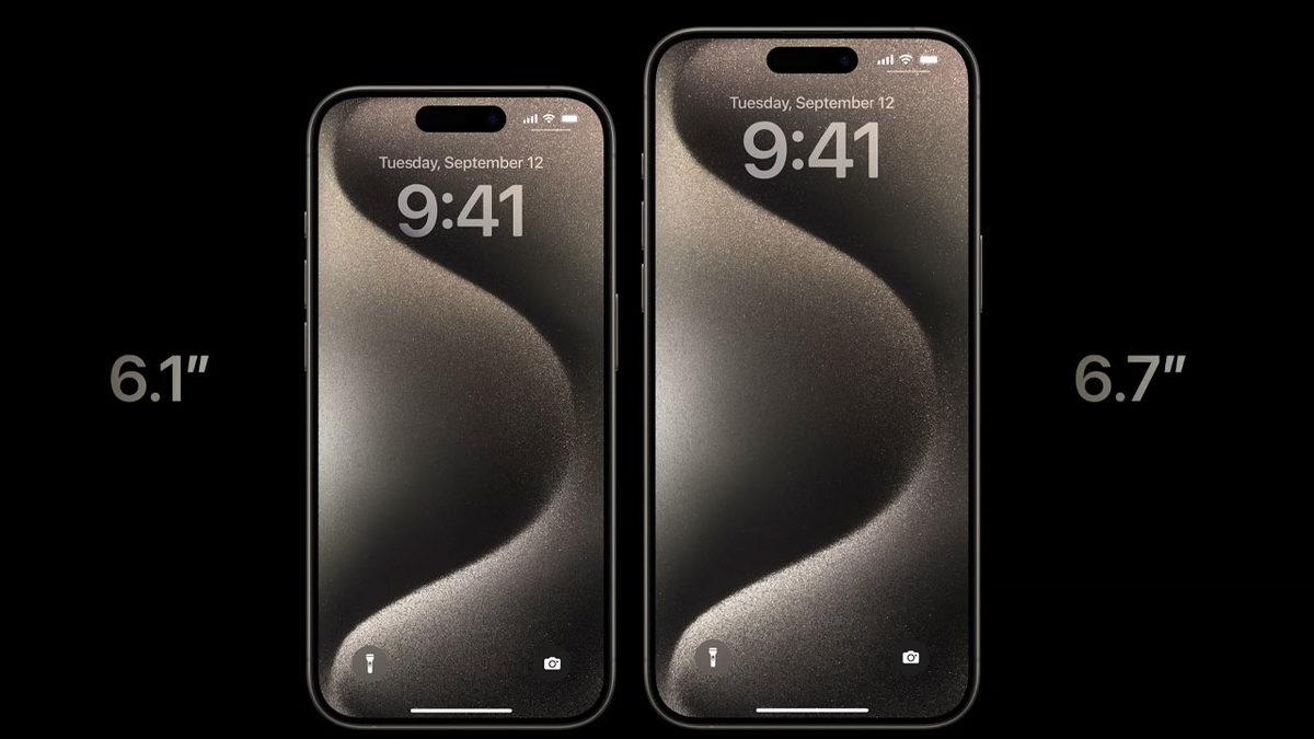 Yapay Zekâlı İlk iPhone Modelleri, iPhone 15 Pro ve Pro Max Bugün Hâlâ Alınır mı? İşte Özellikleri ve Güncel Fiyatları!