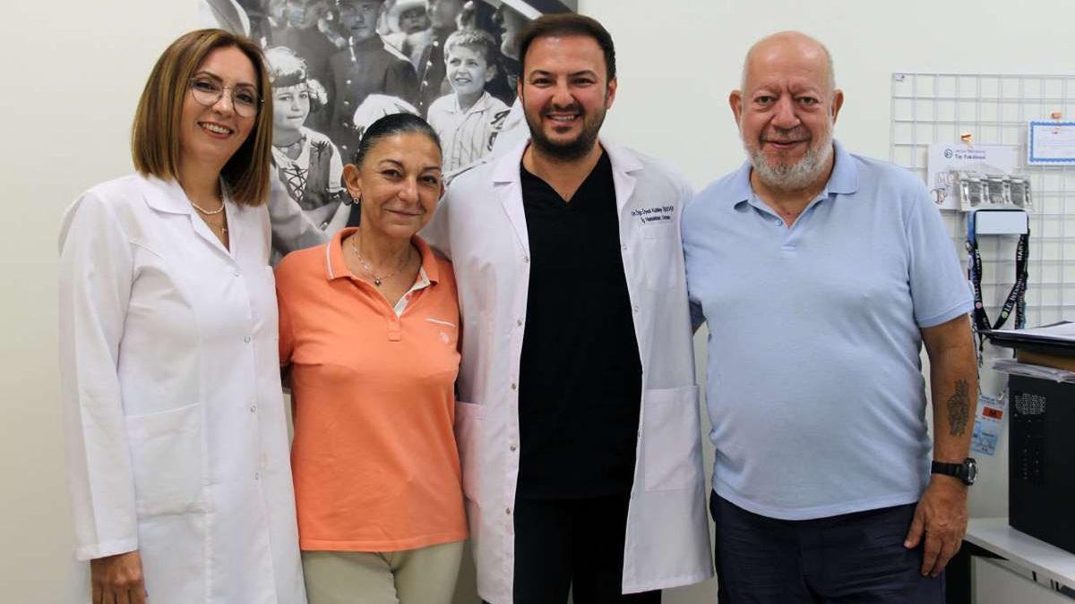 İnsanları İçmeden Sarhoş Eden 