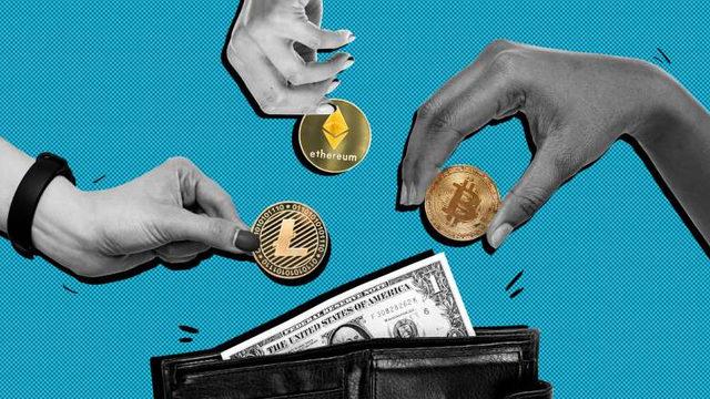 Dünyada Kaç Kişinin Kripto Para Sahibi Olduğu Açıklandı: On Binlerce Milyoner Var!