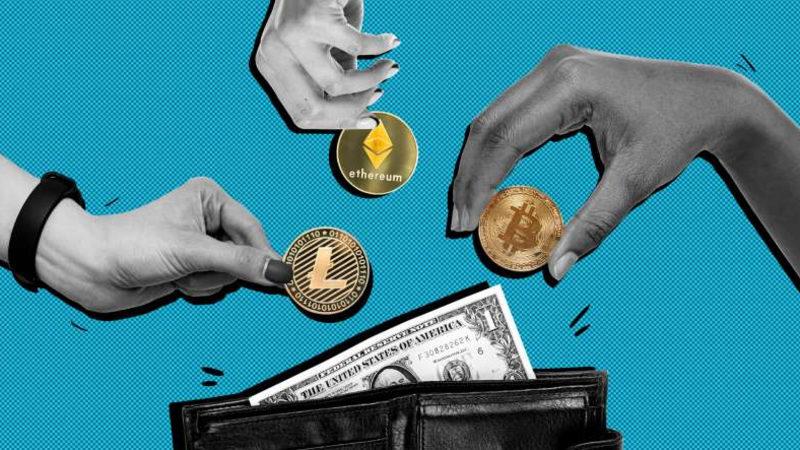 Dünyada Kaç Kişinin Kripto Para Sahibi Olduğu Açıklandı: On Binlerce Milyoner Var!