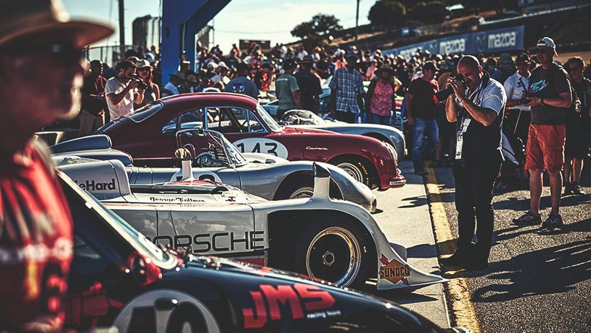 Neredeyse Tüm Arabalarda Kontak Anahtarı Sağda Bulunurken Porsche’lerde Neden Soldadır?