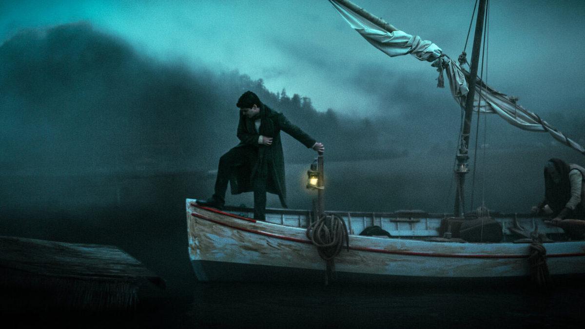 Frankenstein Temalı Yerli Netflix Dizisi 