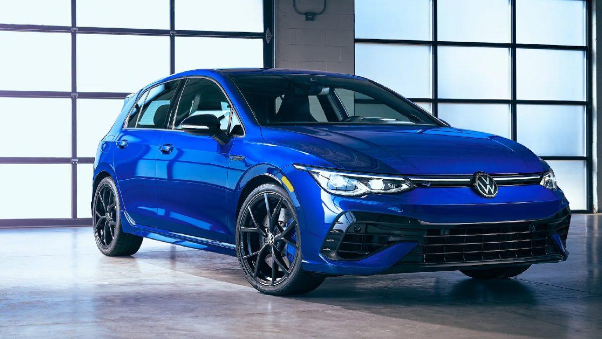 Bir Devir Kapanıyor: Volkswagen Golf’ün Tamamen Elektrikli Olacağı Tarih Belli Oldu