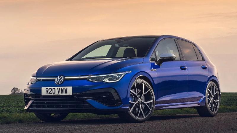 Bir Devir Kapanıyor: Volkswagen Golf’ün Tamamen Elektrikli Olacağı Tarih Belli Oldu